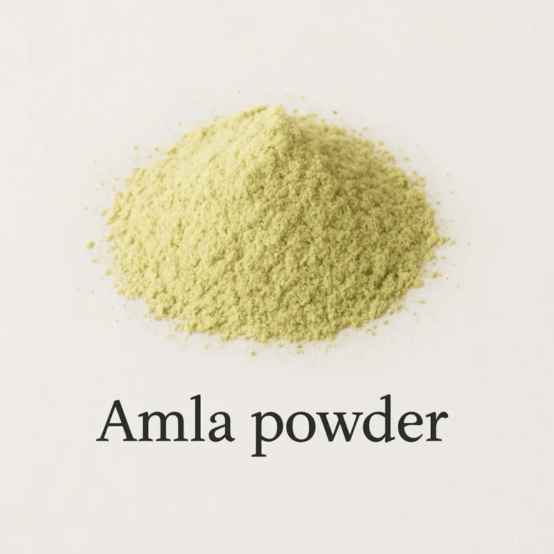 Amla powder