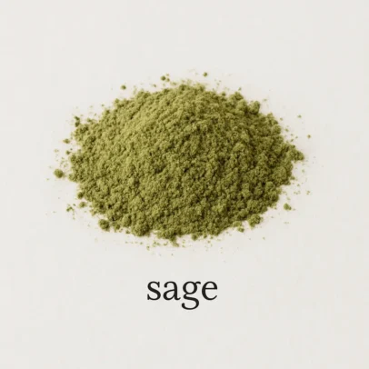 Sage