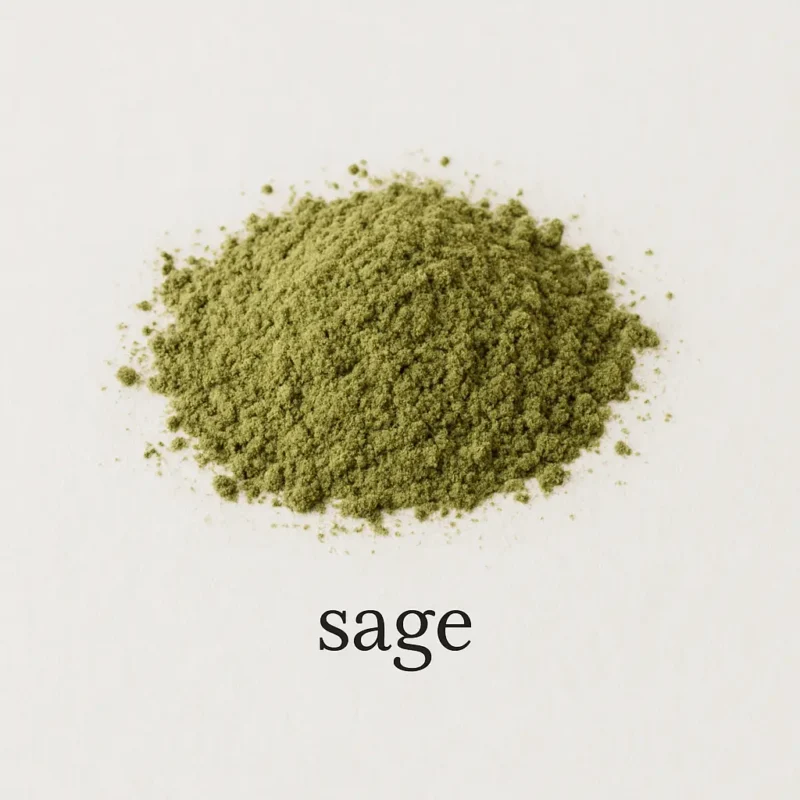 Sage