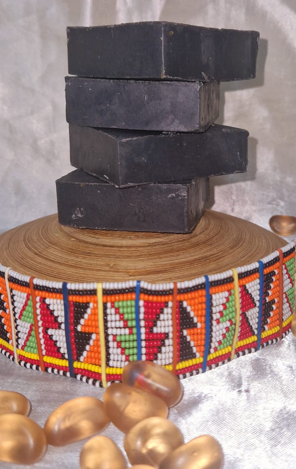 Resi's Naturals products