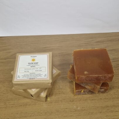 Glow Soap bar