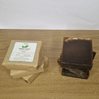 Herbal Clarity Bar