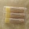 Orange Lip Balm – Nourish, Protect & Brighten