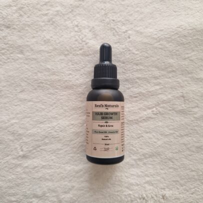 Hair Growth Serum
