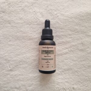 Hair Growth Serum
